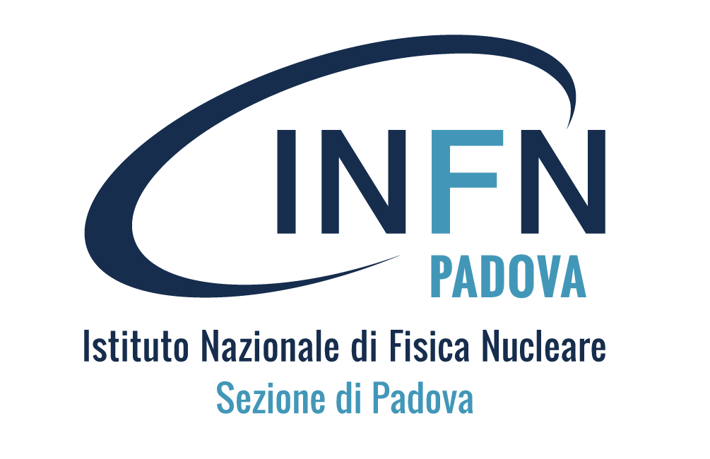 INFN Logo