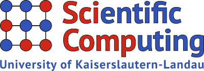 SciComp Logo