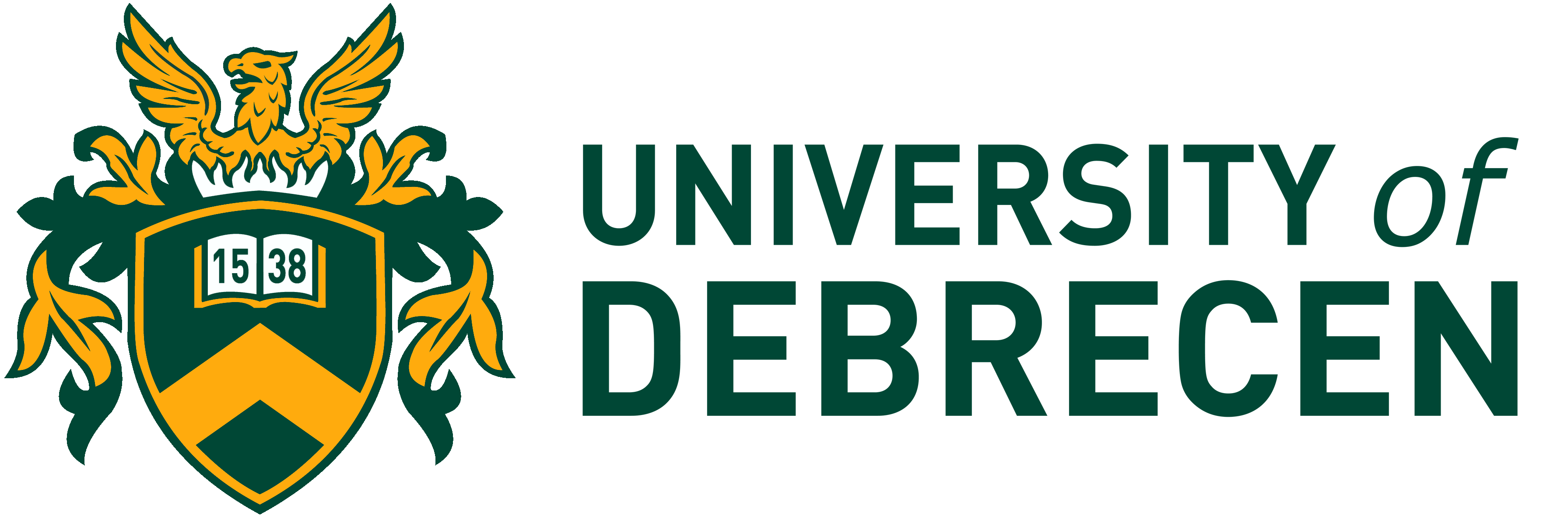 University of Debrecen Logo