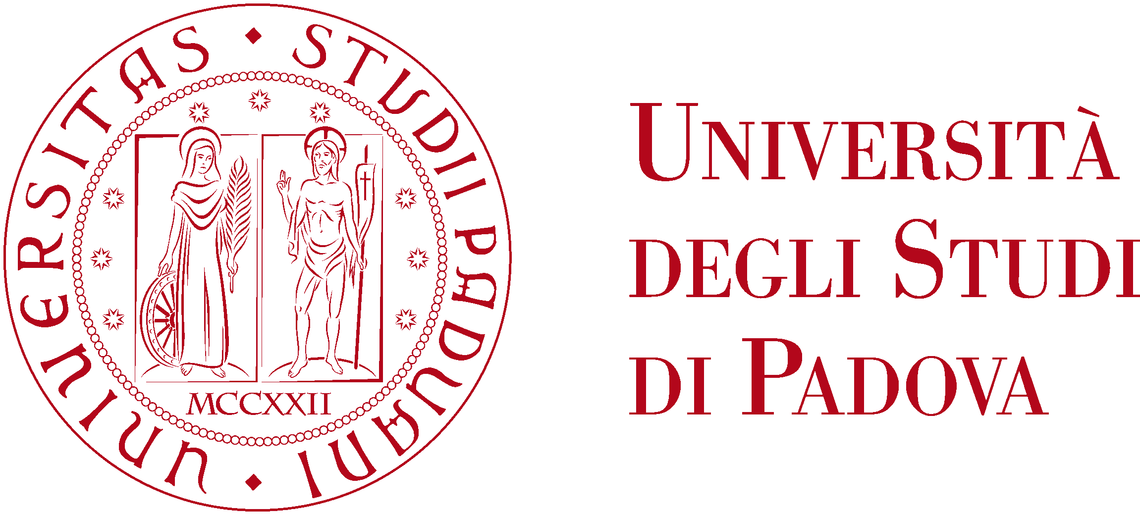 University of Padova Logo